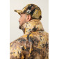 Плащ тент Remington New PU waterproof Yellow Waterfowl Honeycombs