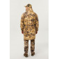 Плащ тент Remington New PU waterproof Yellow Waterfowl Honeycombs