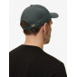 Бейсболка BASK SUN HAT LOGO, серый
