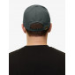 Бейсболка BASK SUN HAT LOGO, серый