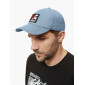 Бейсболка BASK SUN HAT LOGO, т. синий