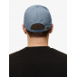 Бейсболка BASK SUN HAT LOGO, т. синий