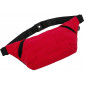 Сумка-муфта BASK D-TUBE CLUTCH пух красный