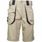Шорты Brodeks KS334, бежевый
