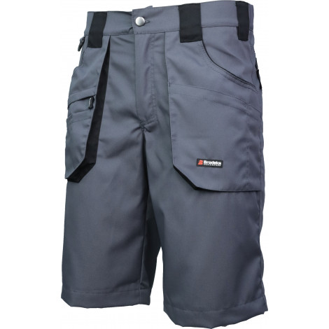 Шорты Brodeks KS334, бежевый