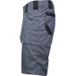 Шорты Brodeks KS334, бежевый