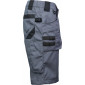 Шорты Brodeks KS334, бежевый