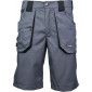 Шорты Brodeks KS334, бежевый