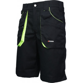 Шорты Brodeks KS327, черный