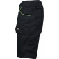 Шорты Brodeks KS327, черный