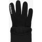 Перчатки утепленные BASK WARMCOVER GLOVE, черный