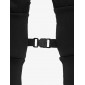 Перчатки утепленные BASK WARMCOVER GLOVE, черный
