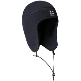 Подшлемник BASK MOUNTAIN CAP LIGHT, черный