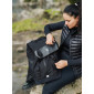 Рюкзак BASK SATCHEL 20, черный