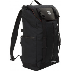 Рюкзак BASK SATCHEL 20, черный