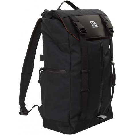 Рюкзак BASK SATCHEL 20, черный