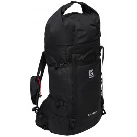 Рюкзак BASK X-LIGHT 69, черный