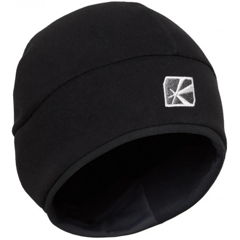 Шапка BASK VERTEX NEO, черный