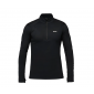 Термобелье фуфайка BASK RICHMOND JKT V3, черный