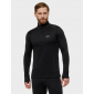 Термобелье фуфайка BASK RICHMOND JKT V3, черный