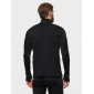 Термобелье фуфайка BASK RICHMOND JKT V3, черный