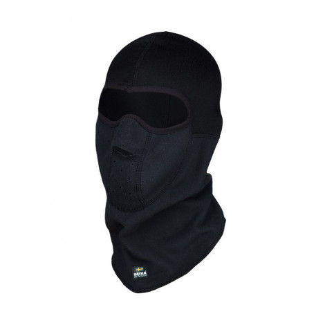 Маска Satila Head Mask, черный