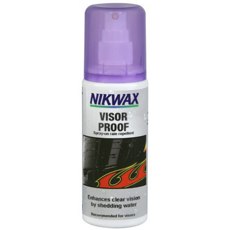 Пропитка для очков и масок "Visor Proof" Spray (125 мл), Nikwax