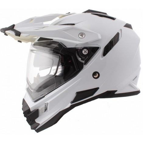 Шлем ONEAL Sierra, белый
