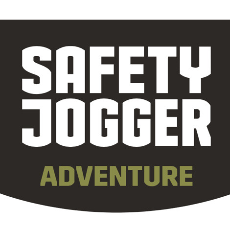 SAFETY JOGGER ADVENTURE