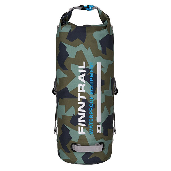 Рюкзак для рыбалки Finntrail Target на 20 литров