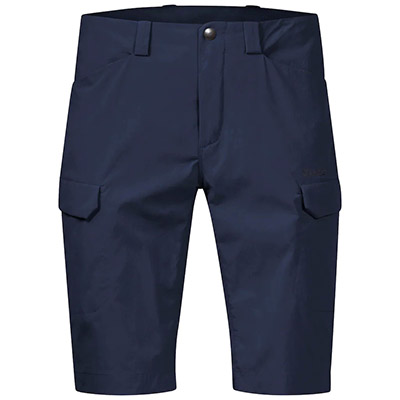 Шорты мужские Bergans Utne Shorts, Navy