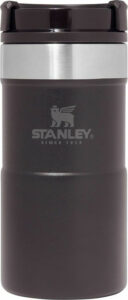 Термокружка STANLEY Classic Neverleak™ 0,25L, черная