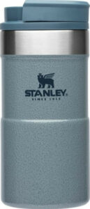 Термокружка STANLEY Classic Neverleak™ 0,25L, голубая