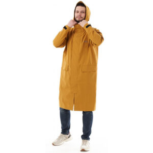 Дождевик городской Dragonfly RAINCOAT 2.0 Yellow 2023