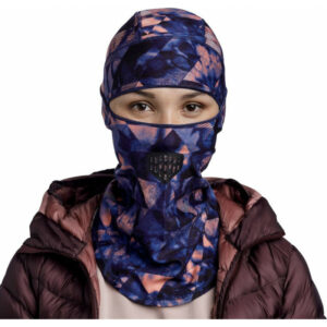 Маска (балаклава) Buff Thermonet Balaclava Shiray Multi