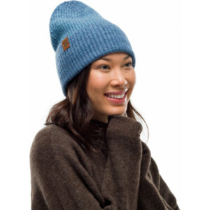 Шапка Buff Knitted Hat MARIN Denim