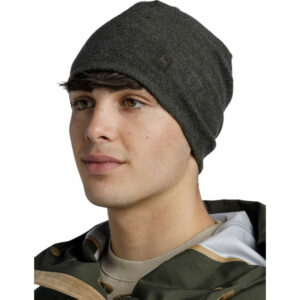 Шапка Buff Merino Fleece Hat Cedar