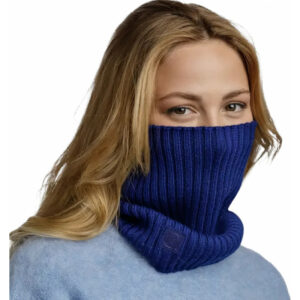 Шарф Buff Knitted Neckwarmer NORVAL Cobalt